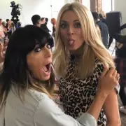 Rylan Clark and Angela Scanlon Emerge as Front-Runners for Strictly Come Dancing Hosting Roles