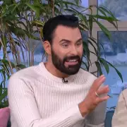 Rylan Clark Tipped to Host Strictly Come Dancing as BBC Seeks Ratings Winner