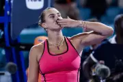 Sabalenka Predicts 'Battle' in Miami Open Final Against Gauff as Sunshine Double Beckons