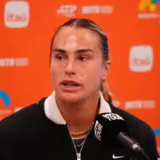 Sabalenka 'Really Shocked' as Miami Open Considered Cancelling Her Match