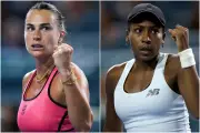 Sabalenka vs Gauff: Miami Open Final Showdown for Sunshine Double