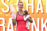 Sabalenka Wins Miami Open, Calls Out Fan After Thrilling Gauff Final