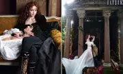 Sadie Sink and Noah Jupe Initially Hesitant to Play Romeo and Juliet