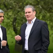 Sadiq Khan Issues 'Betrayal' Warning to Starmer After Labour's By-Election Defeat