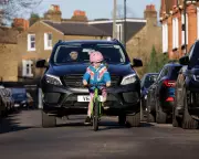 Sadiq Khan Plans London SUV Crackdown, May Ditch Armoured Car