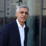 Sadiq Khan Warns Hindus and Jews Could Be Next After Tory Attack on Muslims