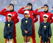 Safety Fears Mount for Iran Women's Football Team as Return Looms