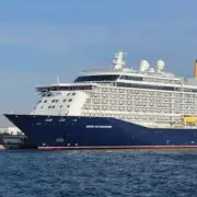 Saga Cruise Passenger Died After 'Suboptimal' Medical Care During Storm Injury