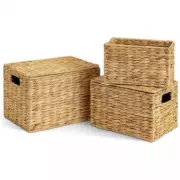 Sainsbury's Habitat Storage Baskets Slashed to Under £3 with TopCashback Deal