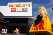 Sainsbury's Manager Wins £12k After International Men's Day Post Exclusion