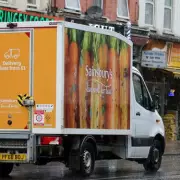 Sainsbury's Sparks Outrage with New £50 Minimum Delivery Spend Rule