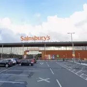 Sainsbury's Sparks Outrage with New £50 Minimum Spend for Home Deliveries