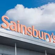 Sainsbury's Urgently Recalls Tower Air Fryer Over Fire Safety Concerns