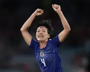 Saki Kumagai: Japan's Veteran Defender Mentors New Generation in Football