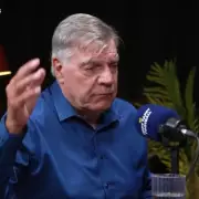 Sam Allardyce Recounts 'Terrifying' Dubai Missile Attack During US-Iran Conflict