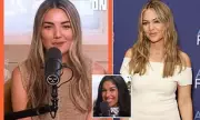 Sam Frost and Sarah Roberts Launch 'Cracking On' Podcast on Life's Rejections