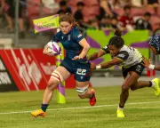 Sammy Sullivan Returns to US Rugby Squad for World Sevens in New York