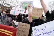 Sanctuary Movement's Lessons for ICE: A Blueprint for Immigration Reform