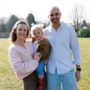 Sanfilippo Syndrome: The 'Childhood Dementia' and Early Warning Signs Explained