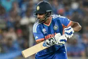 Sanju Samson's Redemption Arc Powers India to Historic T20 World Cup Triumph