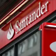 Santander Mortgage Rate Hike Adds £660 Annual Cost for Homeowners