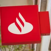 Santander's £2,000 Daily Cash Deposit Limit for All UK Account Holders