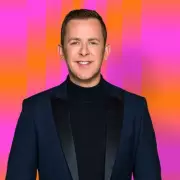 Sara Cox and Rylan to Host Eurovision After Scott Mills' BBC Dismissal