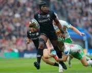 Saracens Face Must-Win Clash Against Northampton in Premiership Showdown
