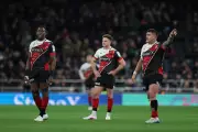 Saracens' Premiership Playoff Hopes Dashed by Northampton Defeat