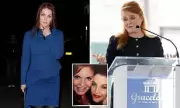 Sarah Ferguson 'Effectively Homeless' and Staying with Priscilla Presley Amid Epstein Fallout