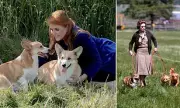 Sarah Ferguson Explored Cloning Queen's Corgis for Reality TV Show