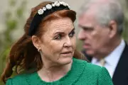 Sarah Ferguson Under Pressure to Testify to US Congress Over Epstein Links