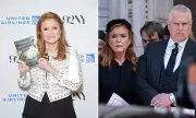 Sarah Ferguson's $2 Million US Book Deal Bid Rejected Over Epstein Links