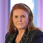 Sarah Ferguson's Secret Survival Plan: Corgi Clones, Reality TV, and Hidden Allies