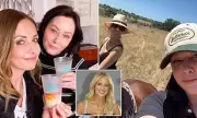 Sarah Michelle Gellar Reflects on Late Friend Shannen Doherty's Legacy