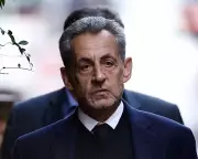 Sarkozy Faces Fresh Trial Over Alleged Gaddafi Campaign Funding