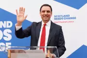 Sarwar Urges Scots to End SNP Rule and Back Labour for Change