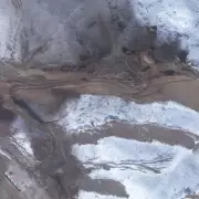 Satellite Imagery Reveals Devastation from US-Israeli Strikes on Iran