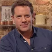 Saturday Kitchen Viewers Split as Alex Jones Steps in for Matt Tebbutt