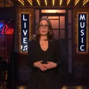 Saturday Night Live UK Launch Divides Viewers with Tina Fey at the Helm