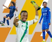 Saudi Arabia's New Football Strategy: Buying France's Top Young Talent