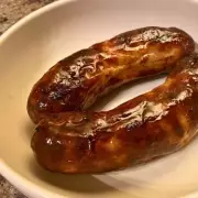 Sausage Cooking Showdown: Oven, Pan, Air Fryer Tested by Expert Butcher