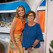 Savannah Guthrie's Family Issues Fresh Plea to Bring Kidnapped Mother Nancy Home