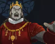 Scarlet Review: Mamoru Hosoda Reimagines Hamlet with Knights and Void