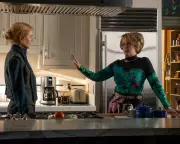 Scarpetta Review: Nicole Kidman's AI-Driven Drama Falls Flat