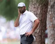 Scheffler's Form Woes Persist as Masters Approaches, Åberg Leads Players