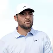 Scheffler's Masters Dinner Joke: Bubba Watson 'Separate Table' Quip Recalled