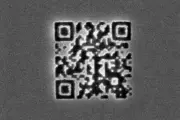Scientists Develop World's Smallest QR Code for Centuries-Long Data Storage