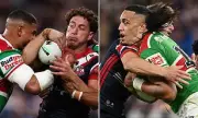 Scoreboard Snub Fuels Historic Sydney Roosters vs Rabbitohs Rivalry