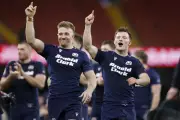Scotland Aim to Channel 1999 Spirit to Derail France's Six Nations Title Bid